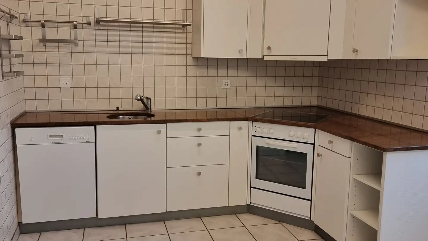 Wohnung mieten - Rue De L'eau / Wasserstrasse 28, 2502 Biel/Bienne