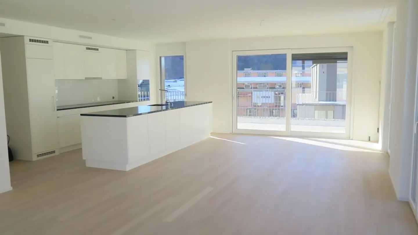 Wohnung mieten - Via Ardisla 9, 7013 Domat/Ems - Foto 4
