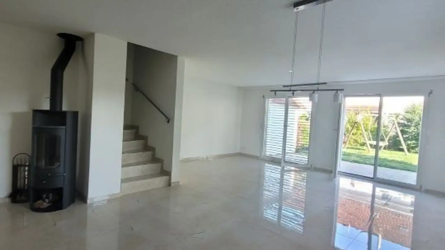 Stanza singola in affitto - 8424 Embrach