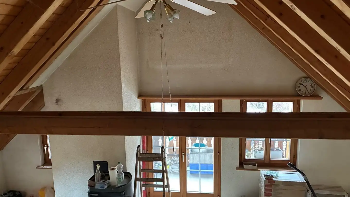 Appartamento in affitto - Ohrütistrasse 167, 8496 Steg im Tösstal - Foto 2