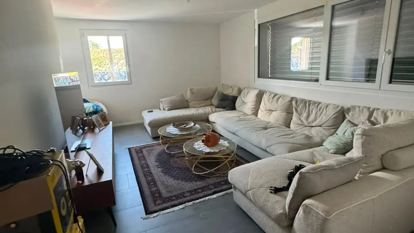 Duplex in affitto - 1162 St-Prex - Foto 2