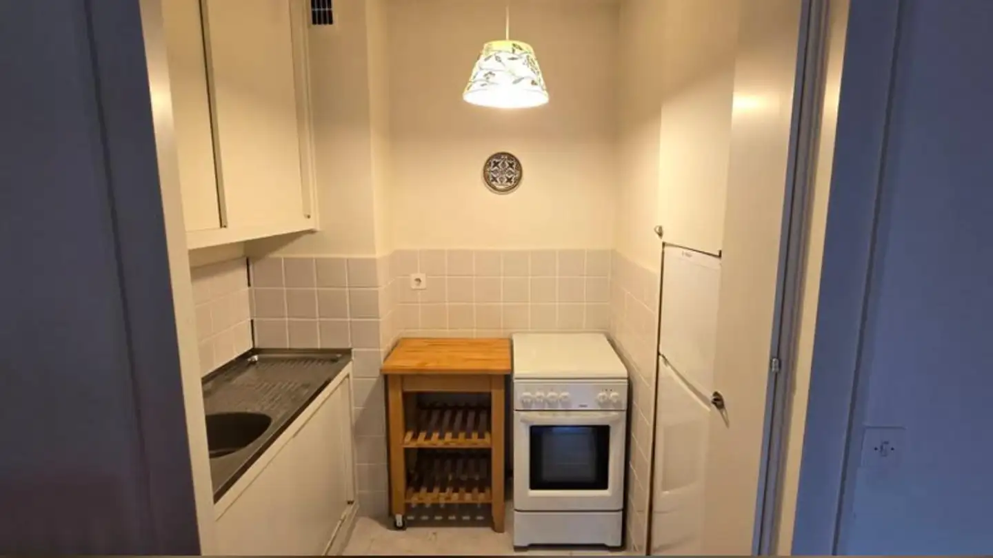 Appartamento in affitto - 1255 Veyrier - Photo 3