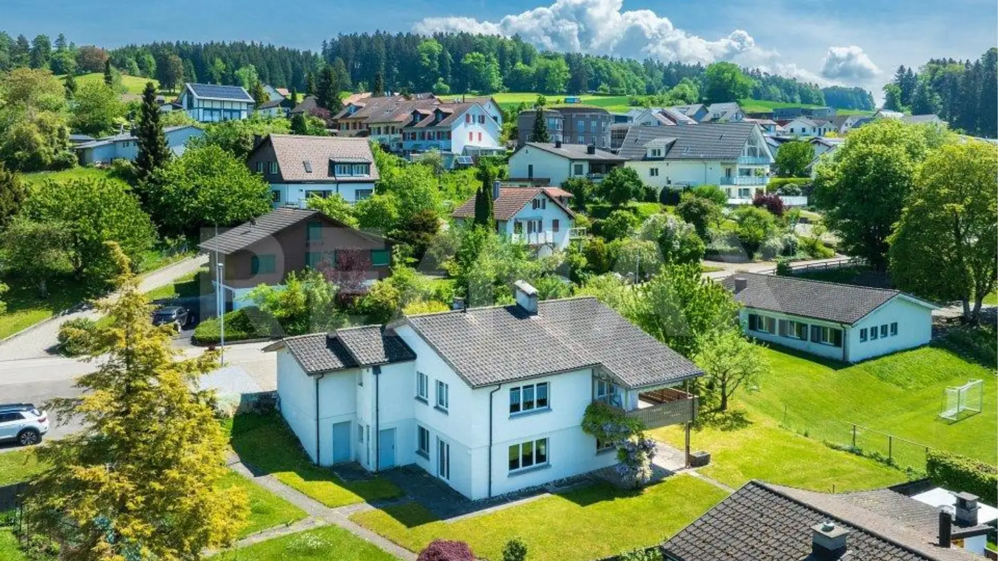 Casa singola in vendita - Schulhausstrasse 14, 8489 Wildberg - Foto 2