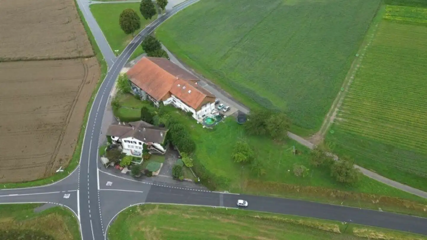 Bauland kaufen - Rue Du Village, 1537 Champtauroz