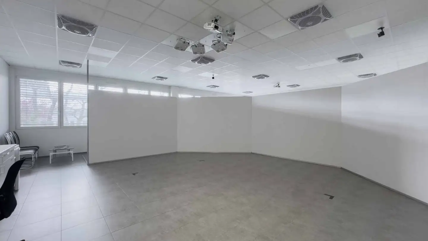 Bureau à louer - Route de Satigny, 1242 Satigny - Photo 2