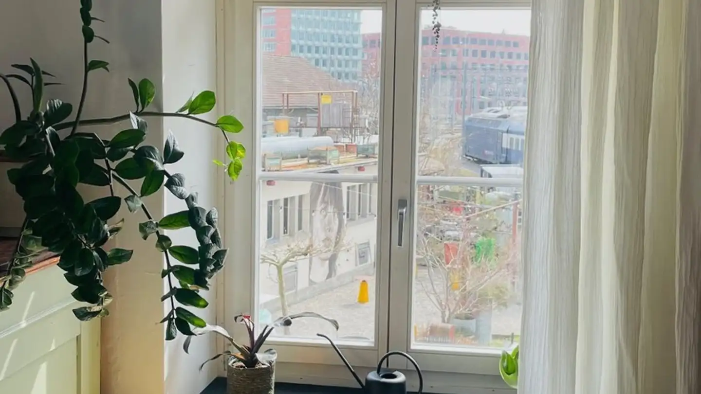 Bürofläche mieten - Rundstrasse 5, 8400 Winterthur - Foto 4