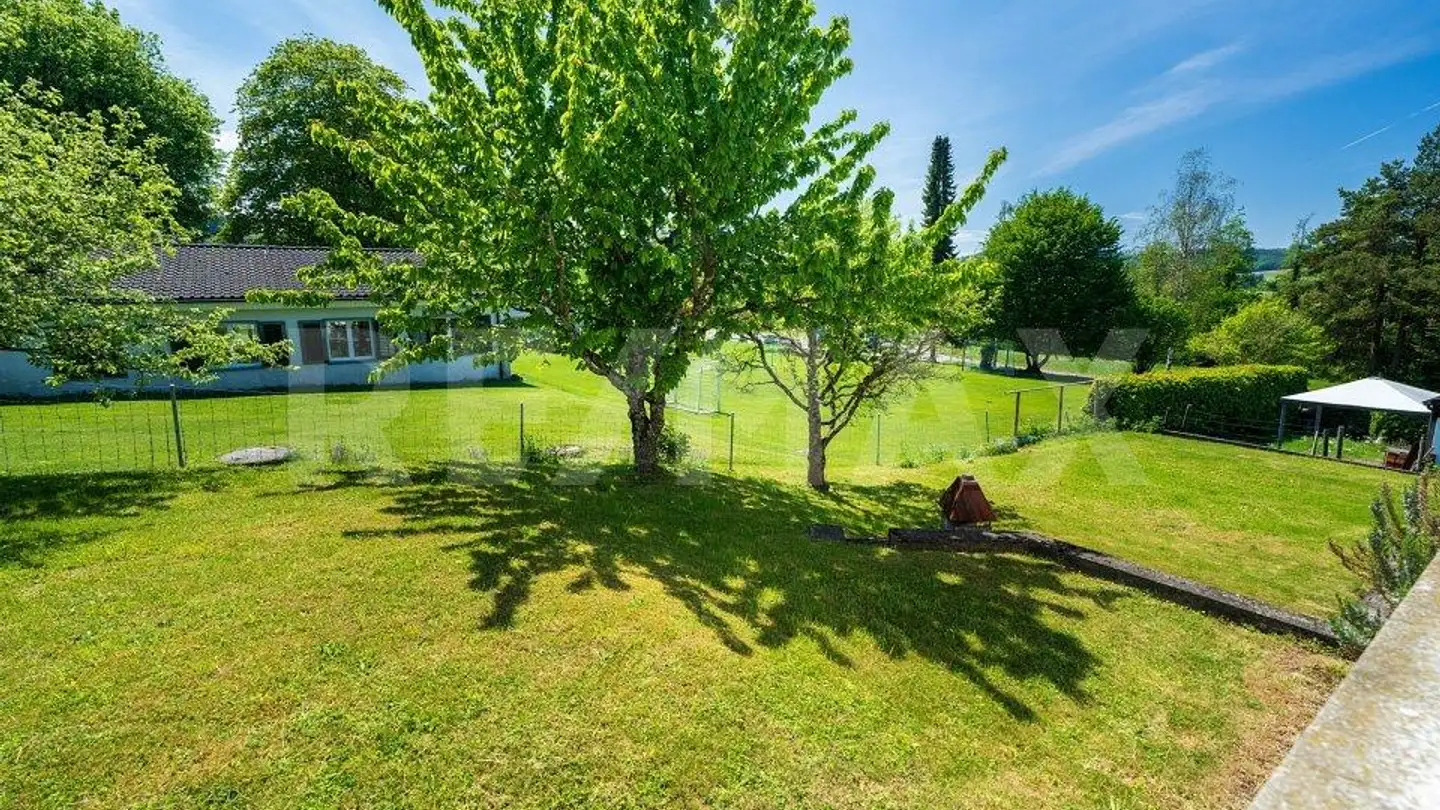 Casa singola in vendita - Schulhausstrasse 14, 8489 Wildberg - Foto 3