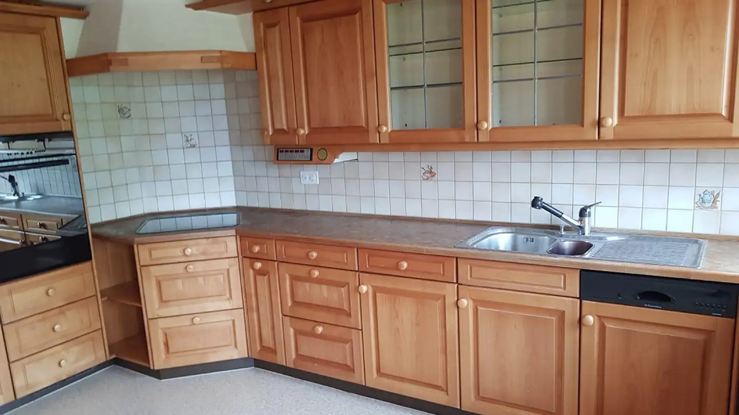 Attico in affitto - 6064 Kerns - Foto 2