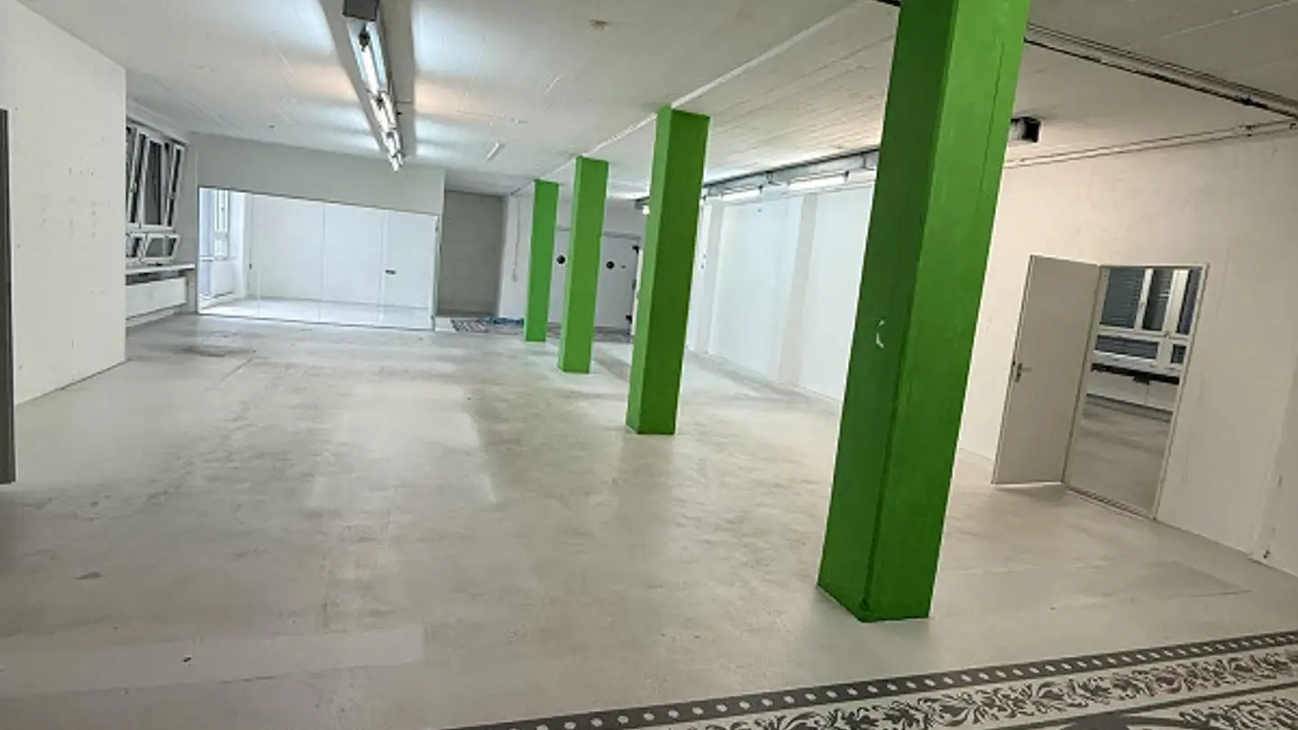 Bureau à louer - Bändlistrasse 31, 8064 Zürich - Photo 3