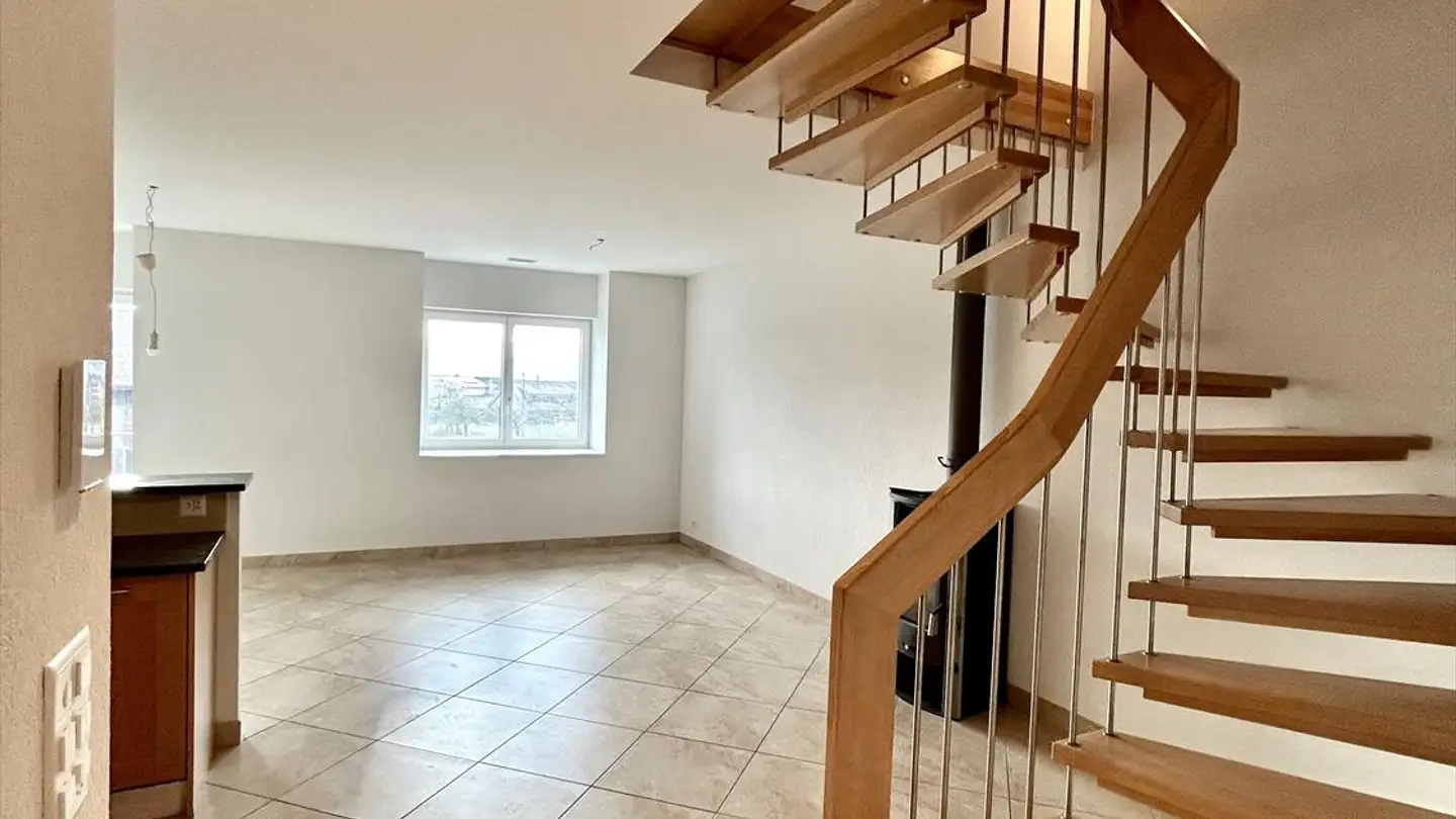 Appartamento in affitto - Route De Pampigny 1, 1143 Apples - Foto 3