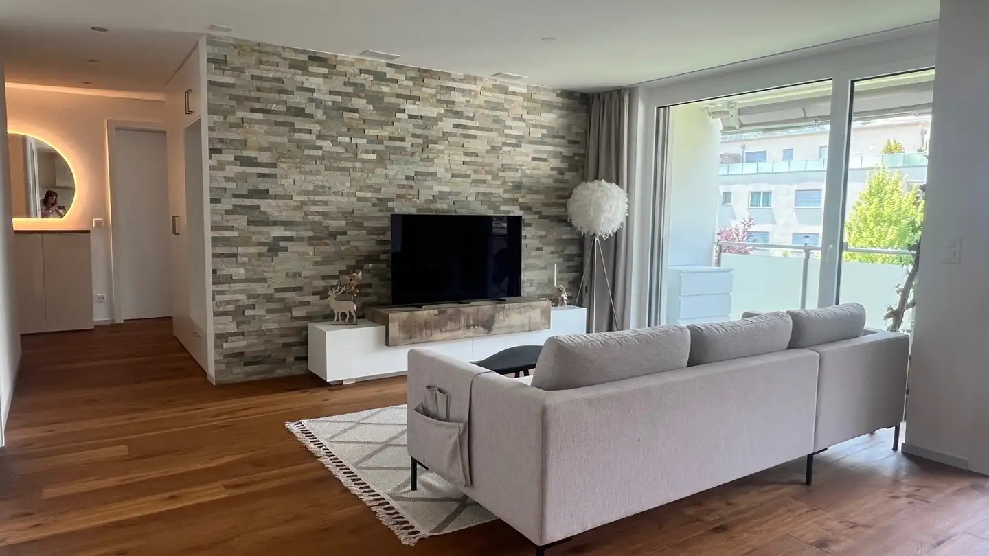 Appartamento in affitto - 3902 Glis