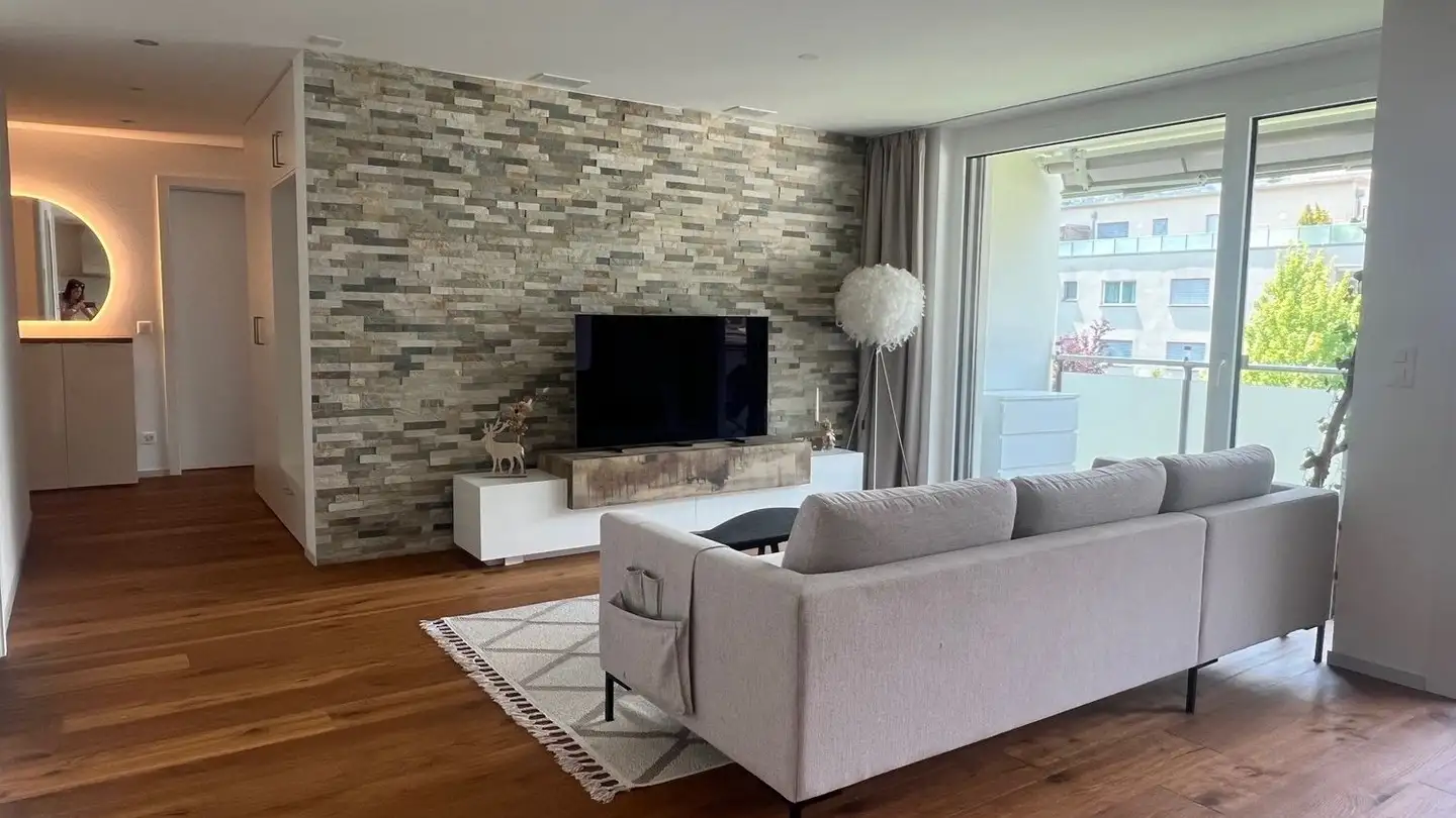 Appartement à louer - 3902 Glis