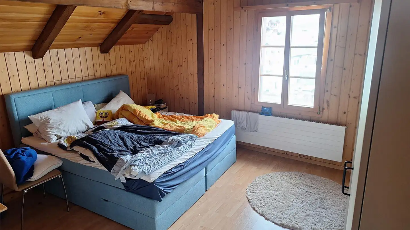 Attico in affitto - 6064 Kerns - Foto 3