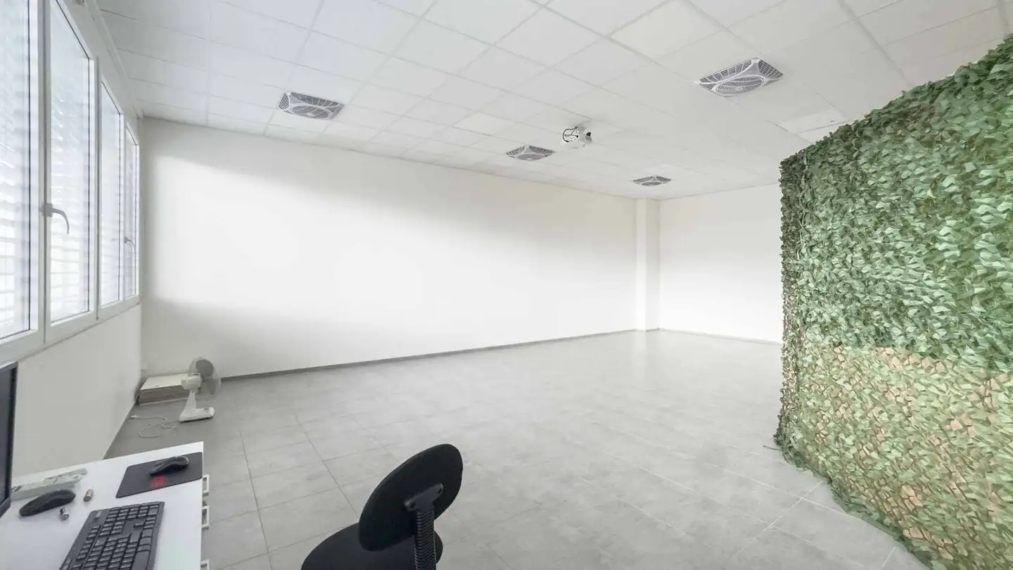 Bureau à louer - Route de Satigny, 1242 Satigny - Photo 4