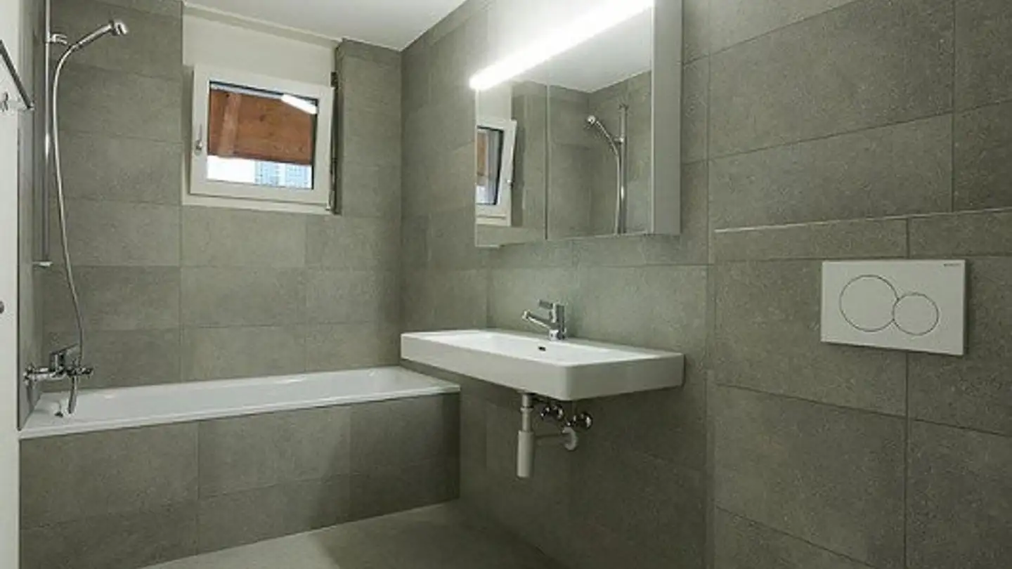 Appartamento in affitto - Flüestrasse 13, 3176 Neuenegg - Foto 4