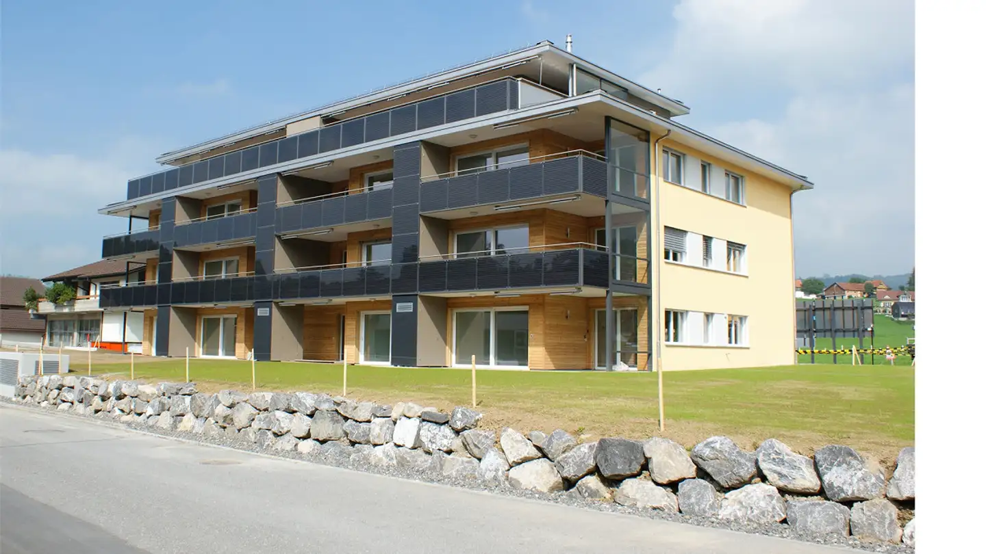 Apartment for rent - Weissbadstrasse 90, 9050 Appenzell Steinegg - Photo 2