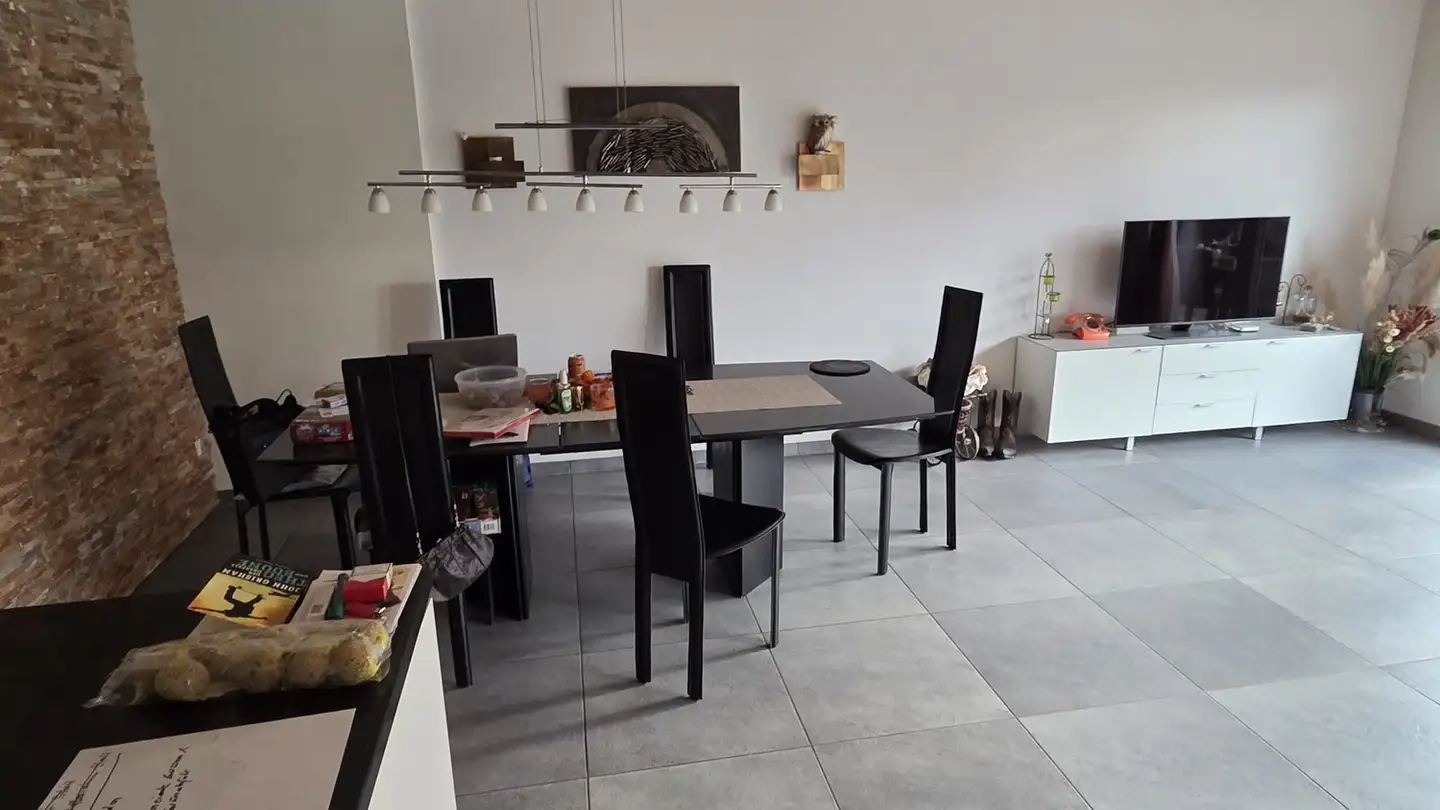 Furnished apartment for rent - 8625 Gossau ZH - Photo 2