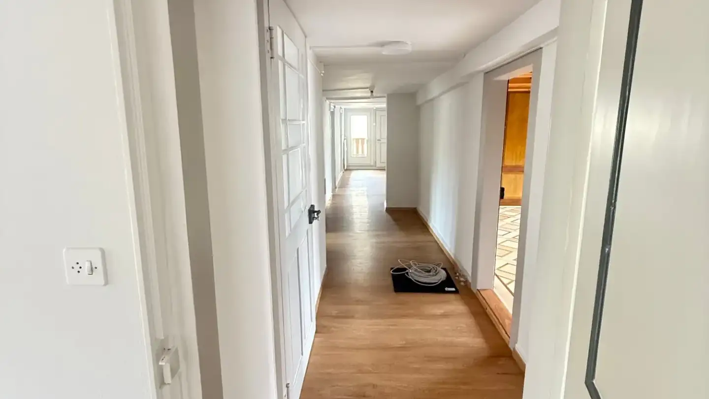 Wohnung mieten - Oberdorfstrasse 2, 8556 Wigoltingen - Foto 2
