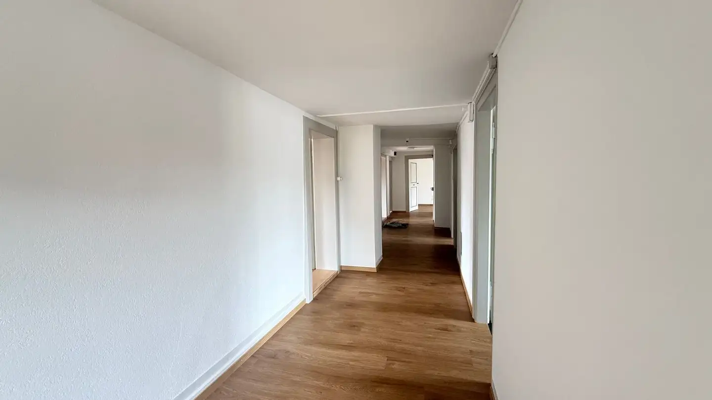 Wohnung mieten - Oberdorfstrasse 2, 8556 Wigoltingen - Foto 3