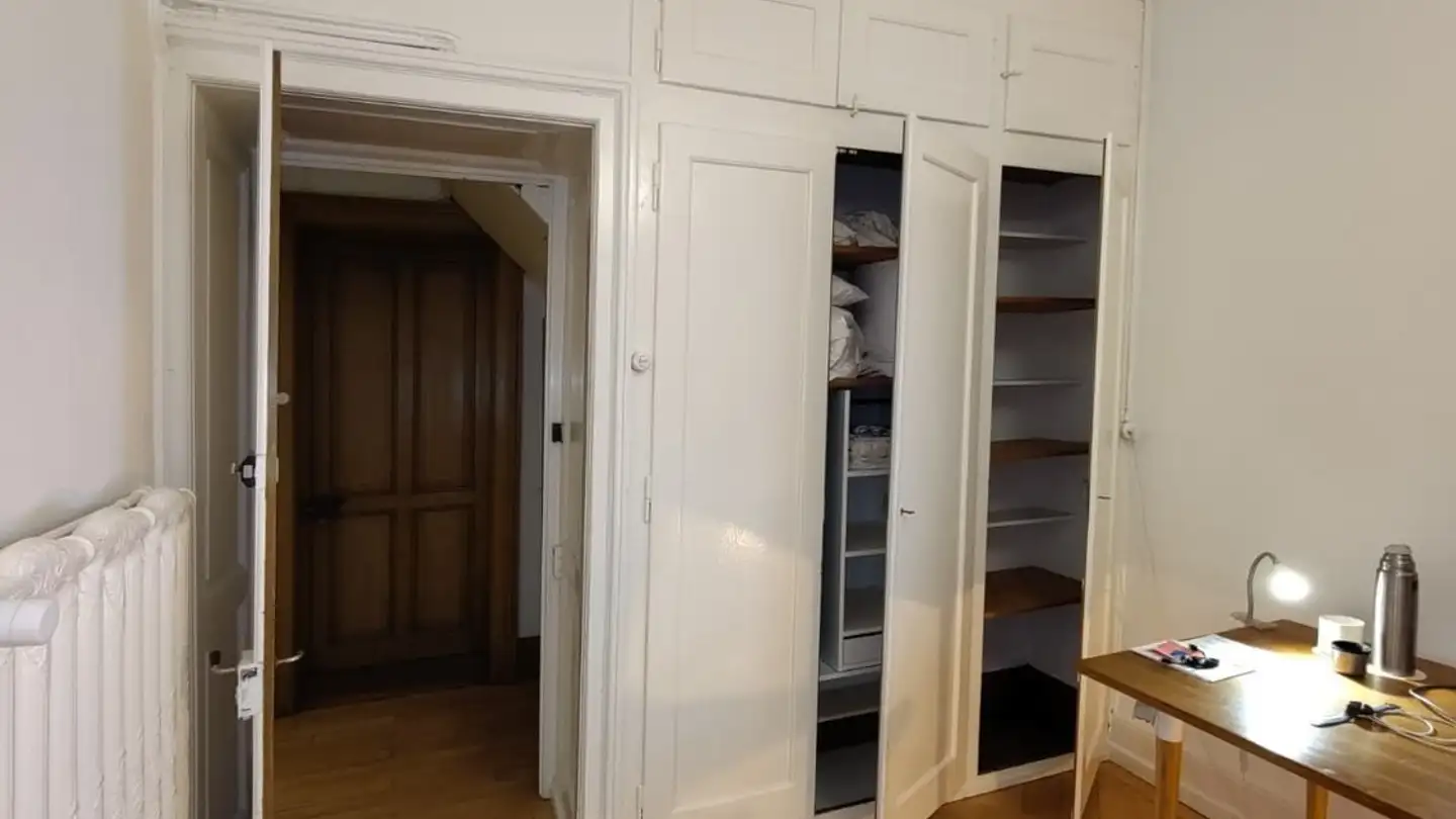 Single room for rent - 3900 Brig - Photo 2