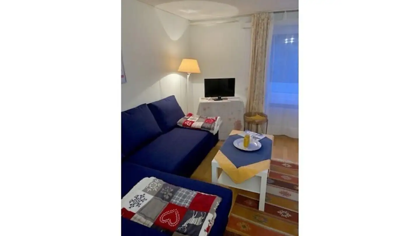 Furnished apartment for rent - 3645 Zwieselberg - Photo 2