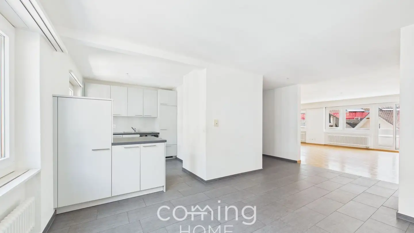 Appartement à vendre - 3902 Glis