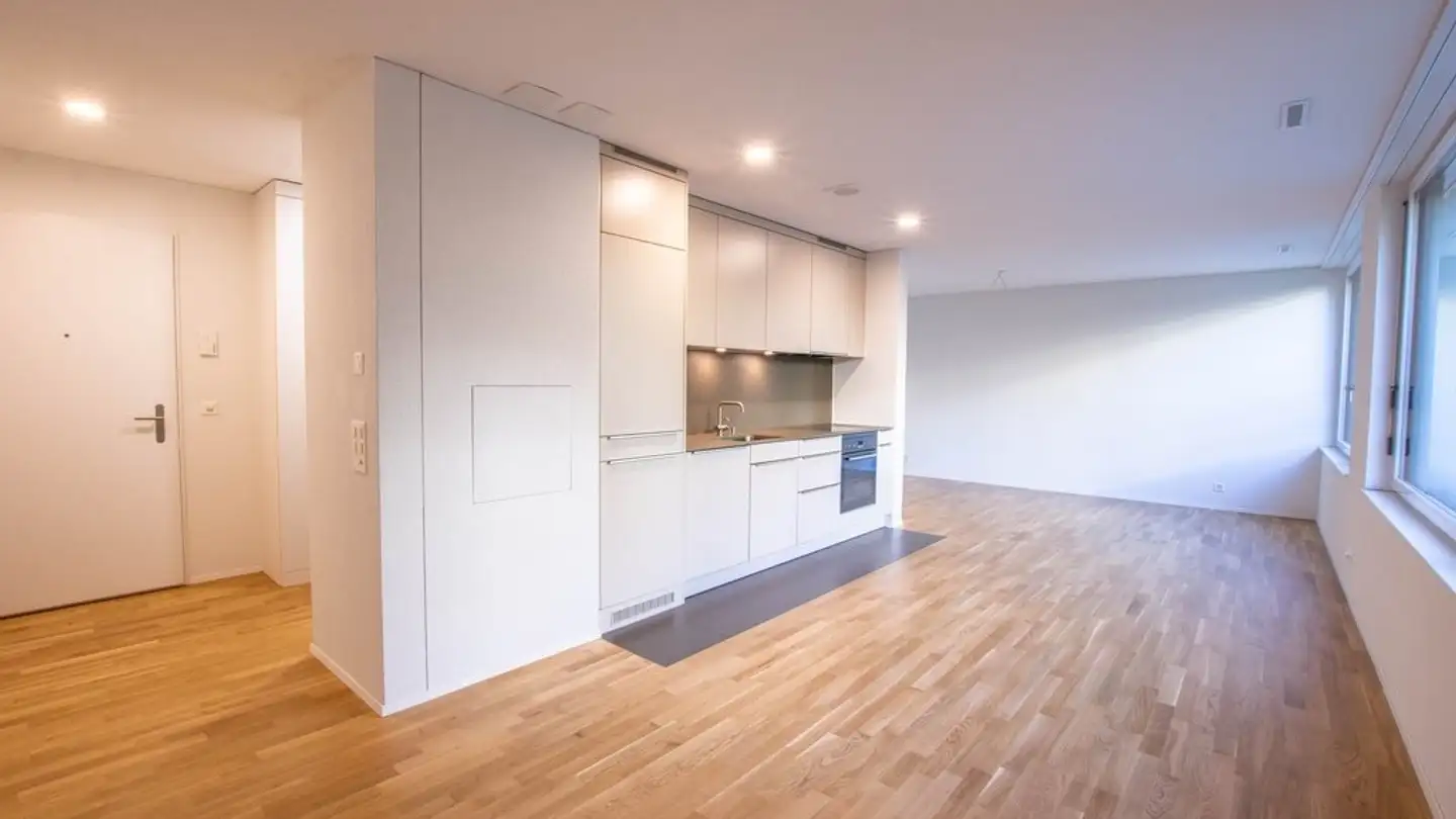 Apartment for rent - Busswilstrasse 28, 3250 Lyss