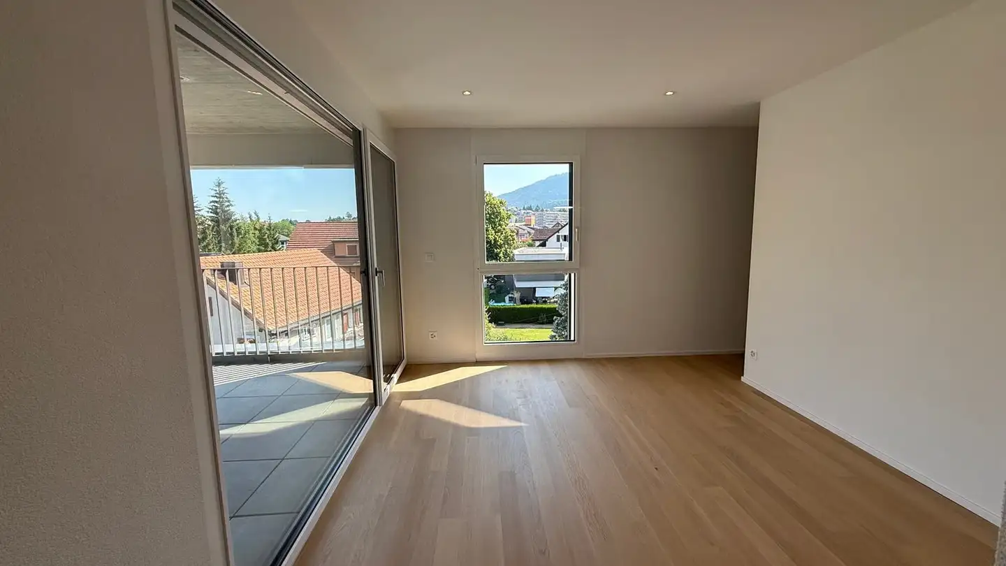 Wohnung mieten - Route Du Dally 9, 1618 Châtel-St-Denis - Foto 3