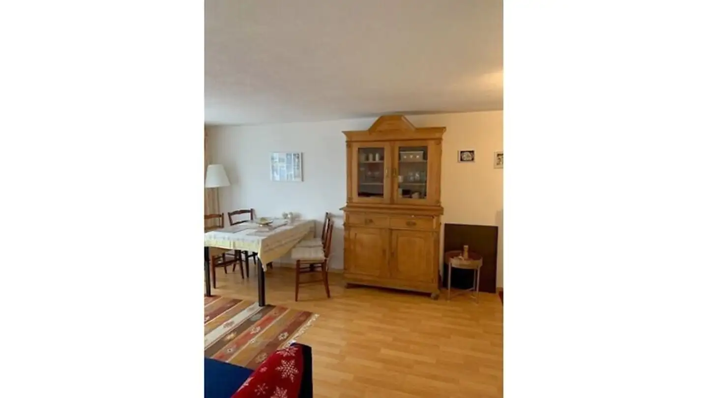 Furnished apartment for rent - 3645 Zwieselberg - Photo 4