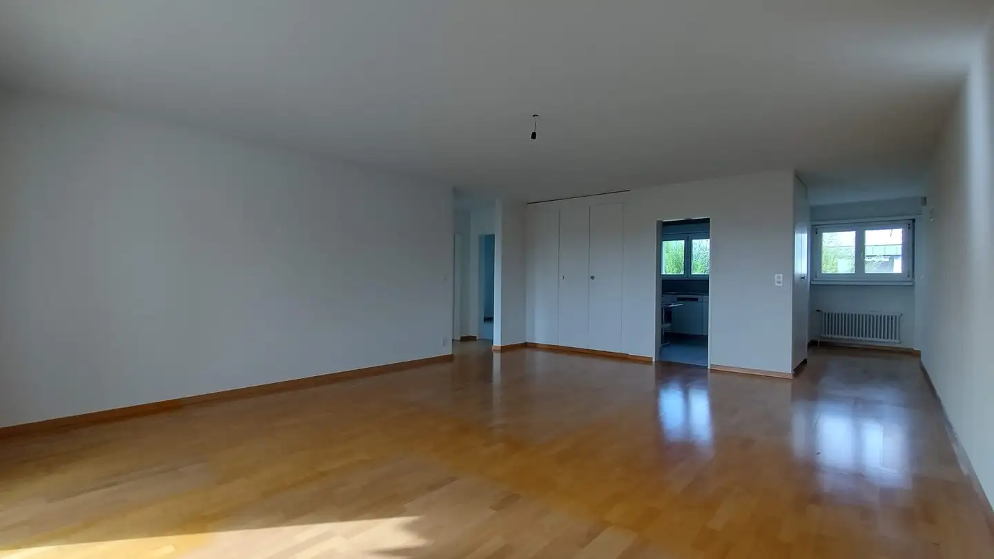 Apartment for rent - 8905 Arni AG