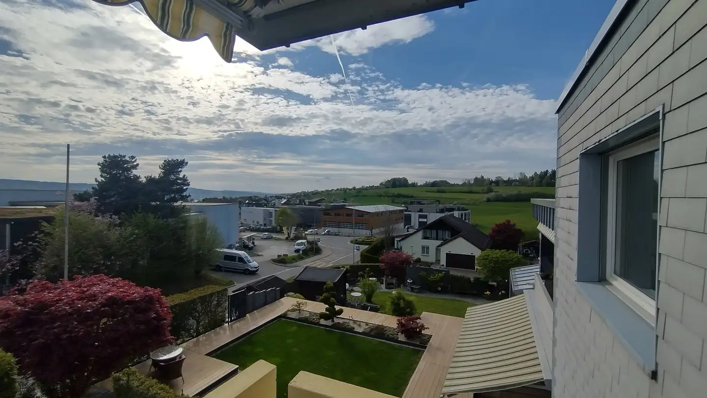 Apartment for rent - 8905 Arni AG - Photo 2