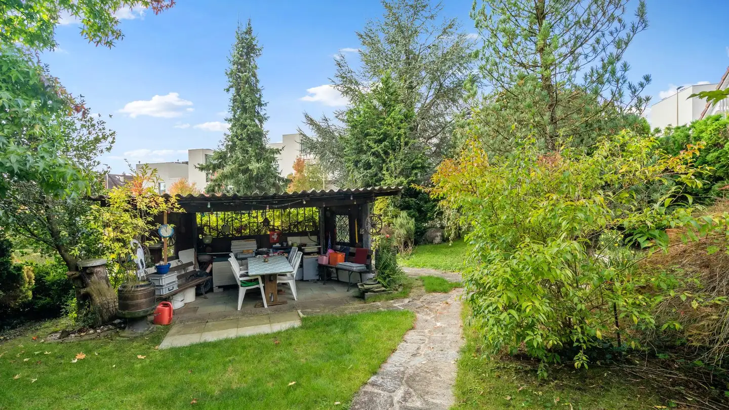 Casa singola in vendita - 8934 Knonau - Foto 4