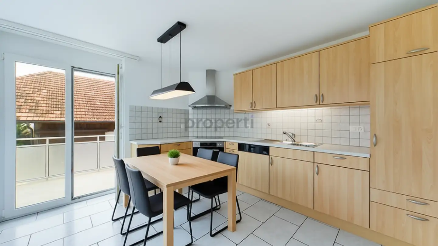 Appartement à louer - 3264 Diessbach b. Büren