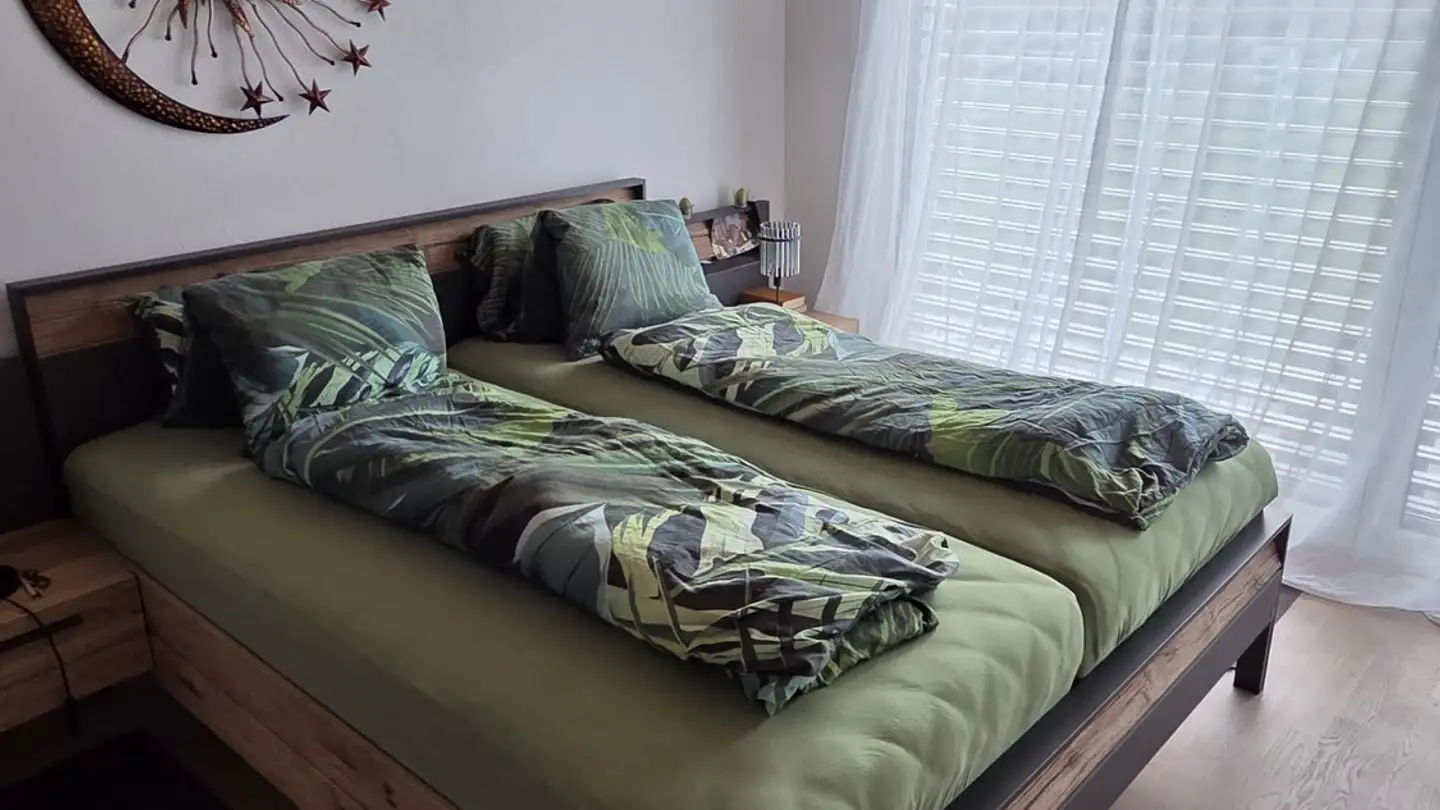 Furnished apartment for rent - 8625 Gossau ZH - Photo 4