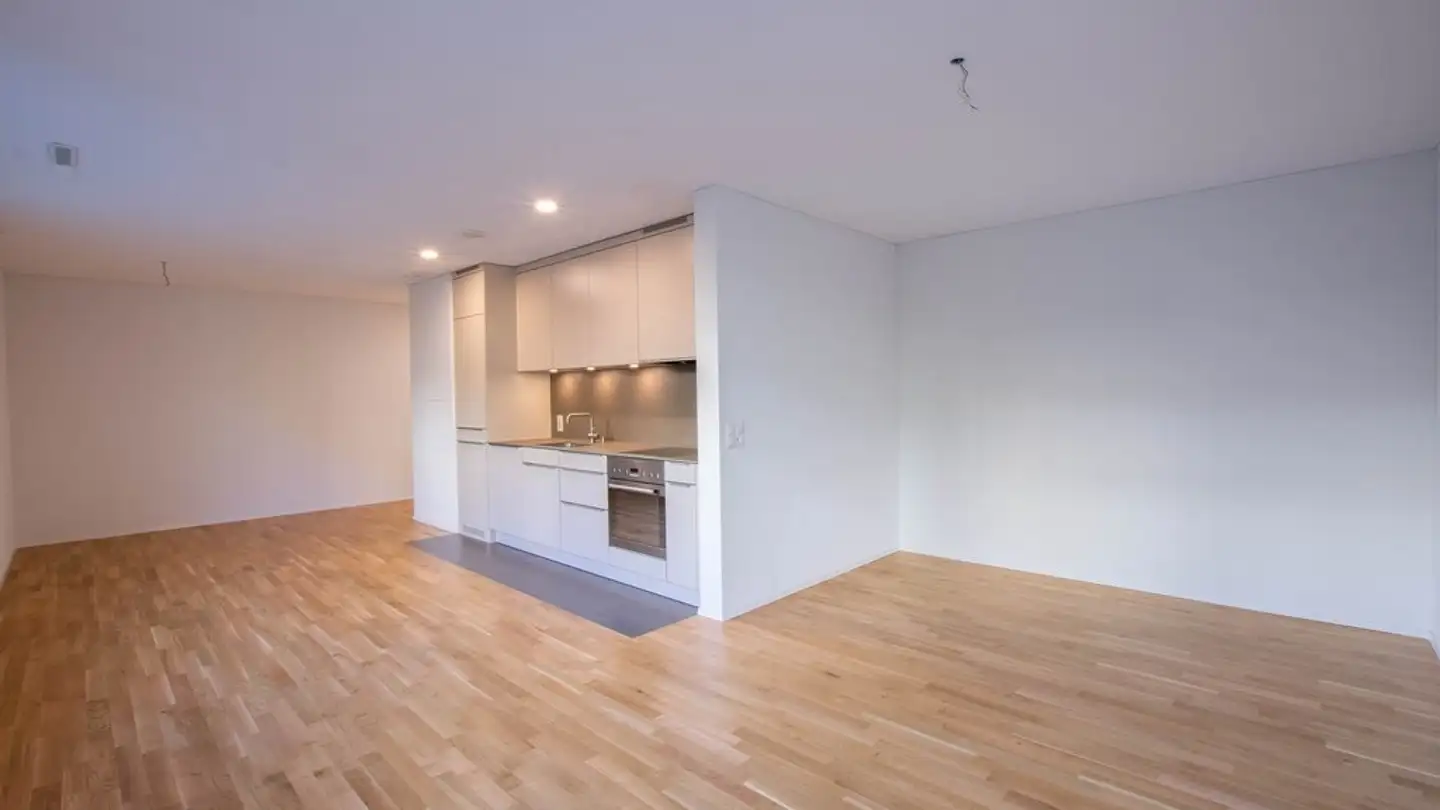 Apartment for rent - Busswilstrasse 28, 3250 Lyss - Photo 3