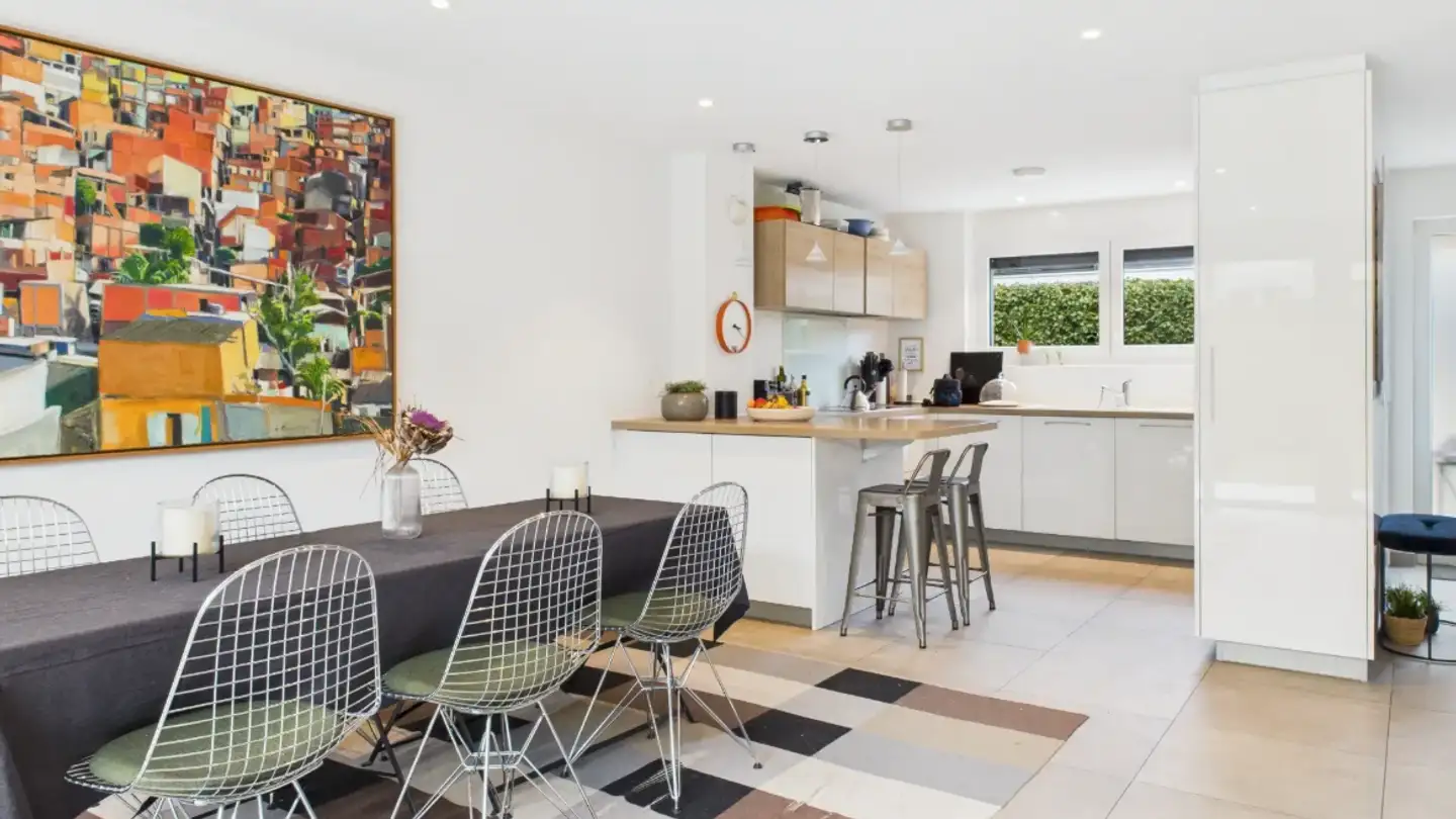 Single house for sale - 1226 Thônex - Photo 2