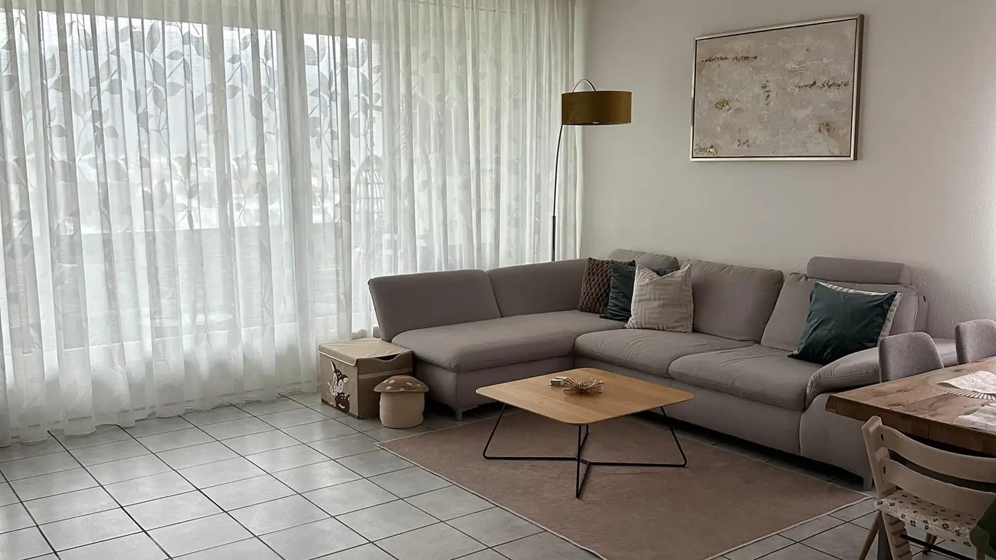 Wohnung mieten - Jurastrasse, 5430 Wettingen - Foto 3