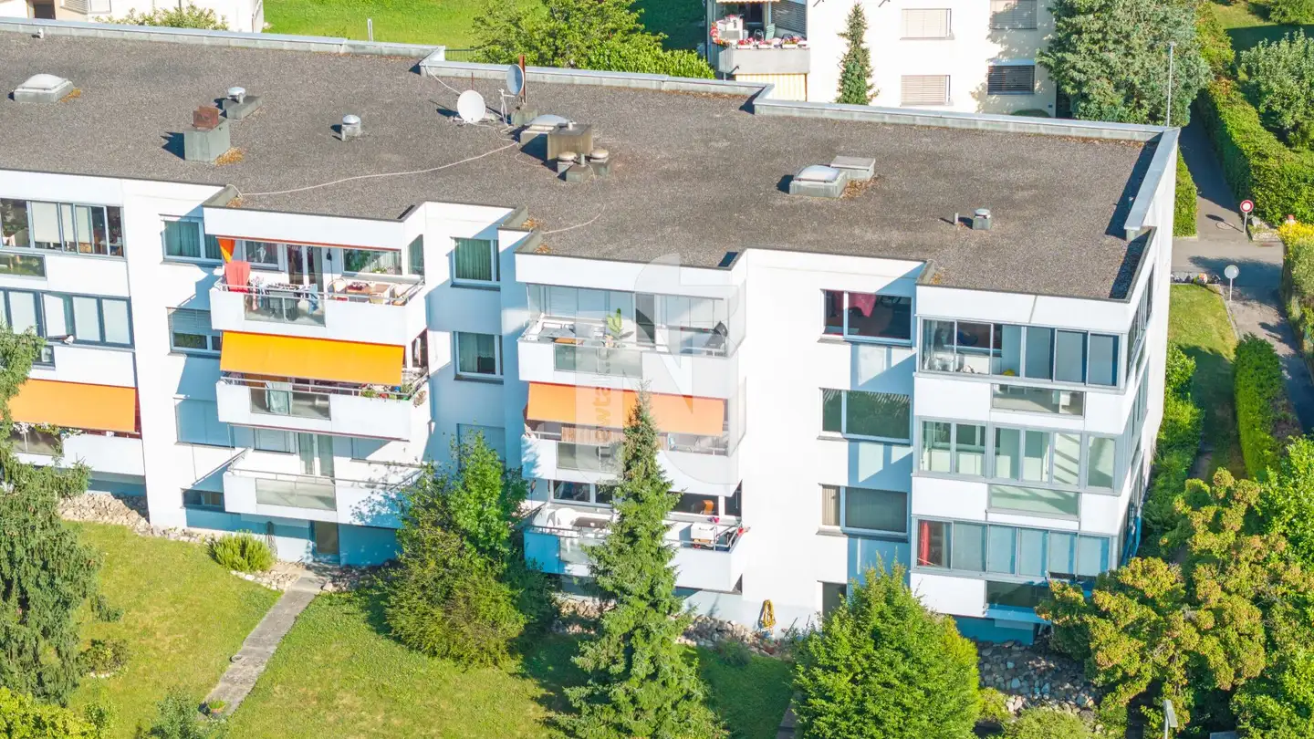 Wohnung kaufen - 4104 Oberwil BL