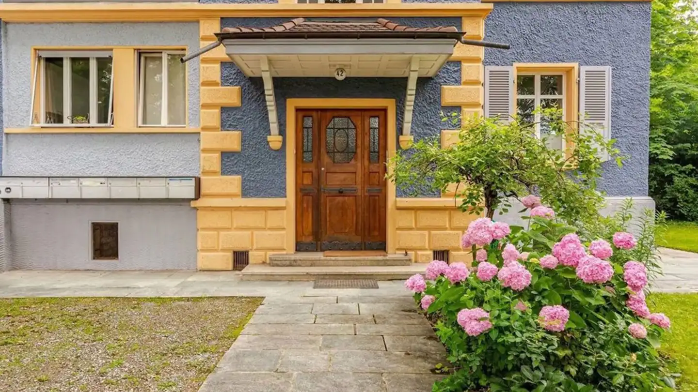 Appartamento in affitto - Muristrasse 42, 3006 Bern