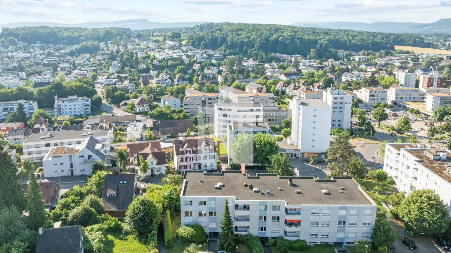 Wohnung kaufen - 4104 Oberwil BL - Foto 2