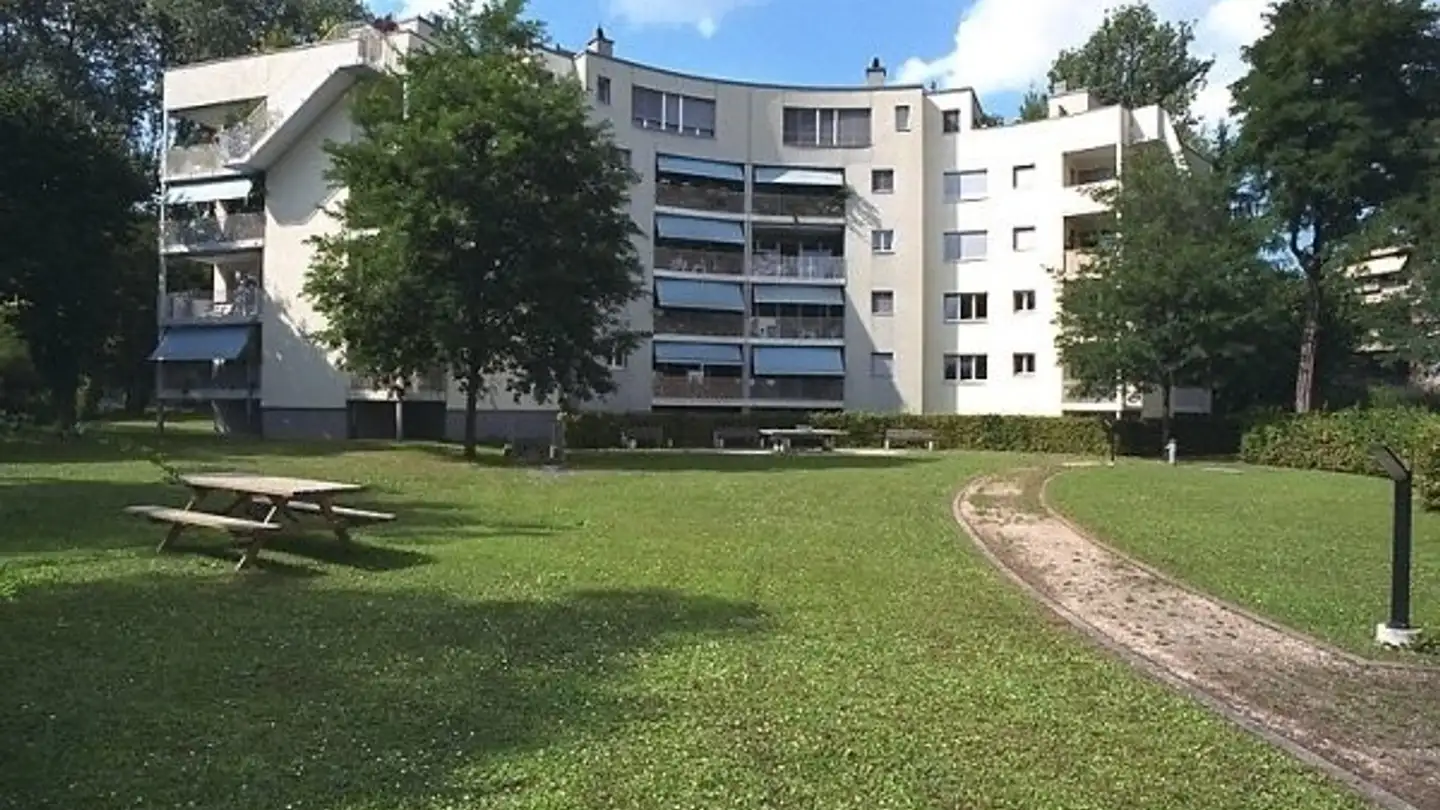 Espace de stockage à louer - Baselmattweg 139, 4123 Allschwil