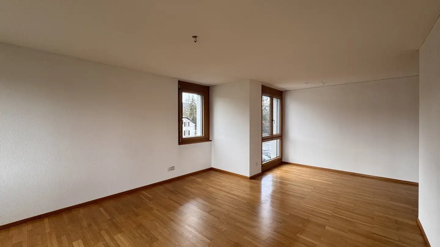 Appartamento in affitto - Marktplatz 2, 5734 Reinach AG - Foto 2