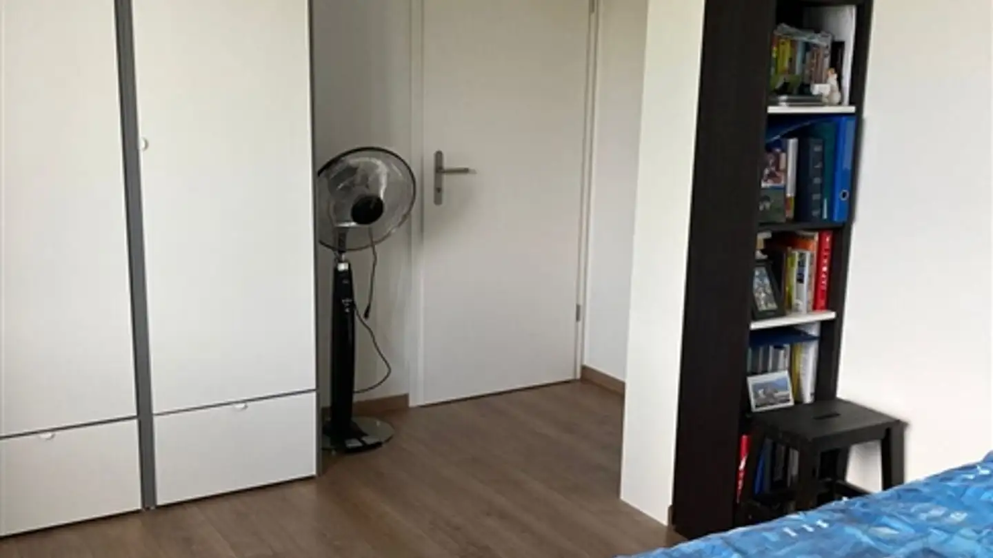 Appartamento in vendita - Route Du Gibloux 27, 1694 Villarsiviriaux - Foto 4