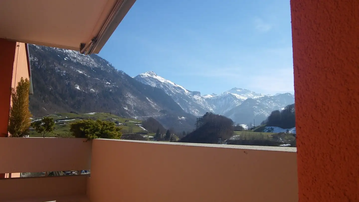 Appartamento in affitto - Mattstrasse 2, 8755 Ennenda