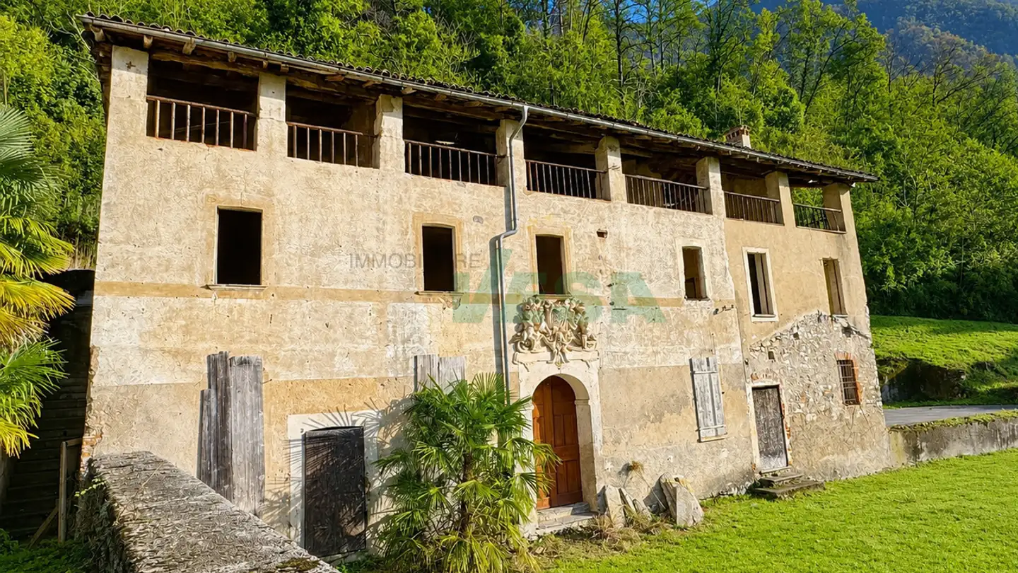 Terreno edificabile in vendita - 6850 Mendrisio - Foto 2