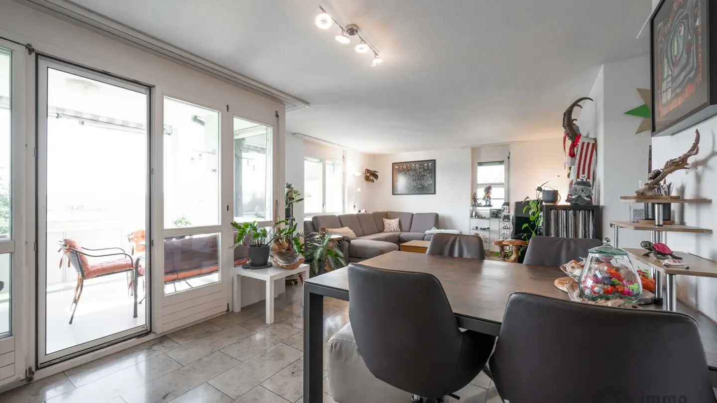 Wohnung kaufen - 6260 Reiden - Foto 4
