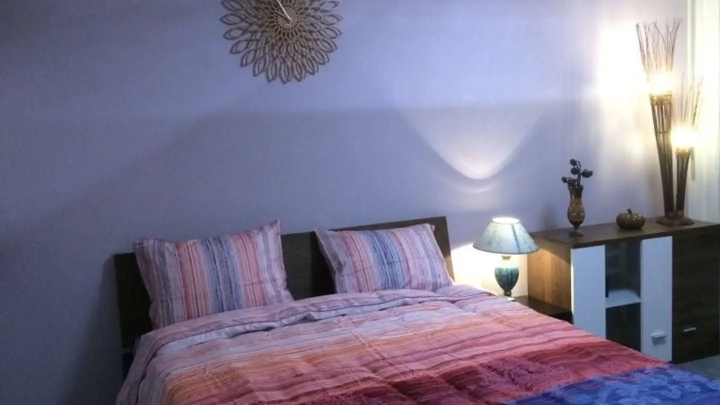 Apartment for rent - Stöckenstrasse 16, 8903 Birmensdorf ZH