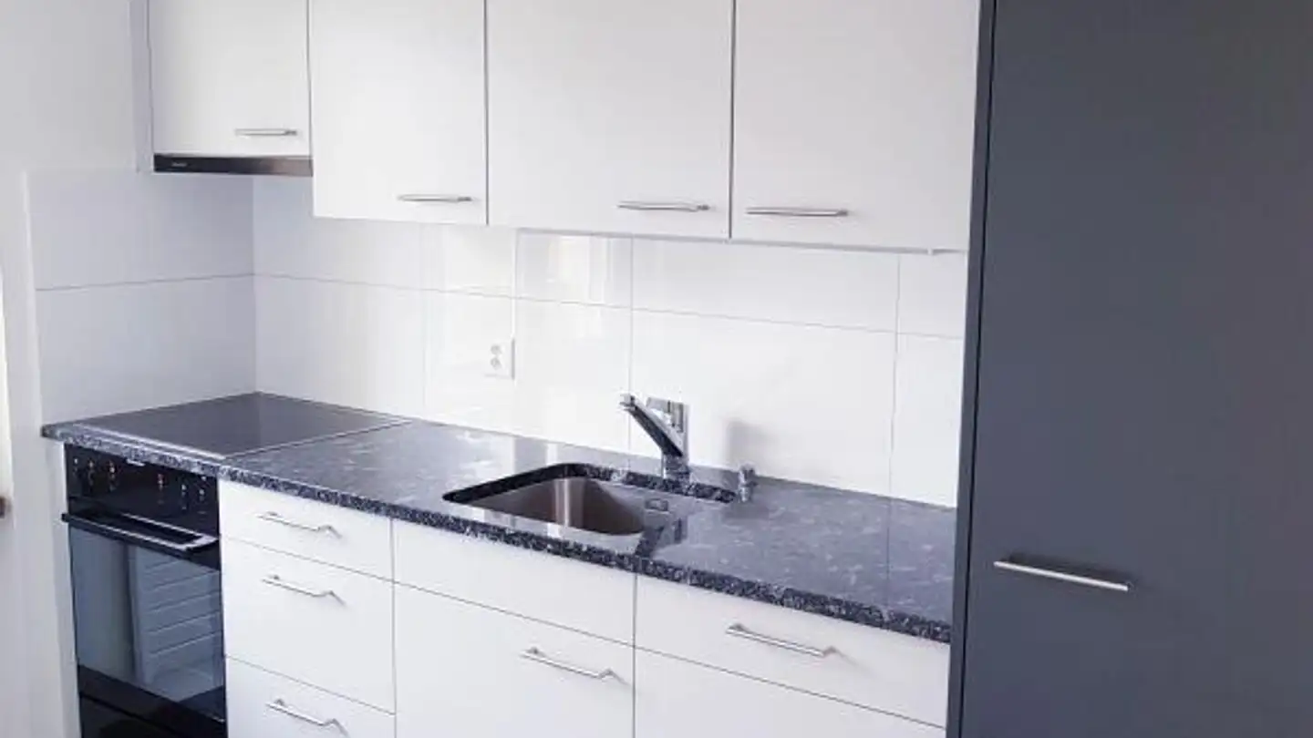 Apartment for rent - Neufeldstrasse 3, 9450 Altstätten SG