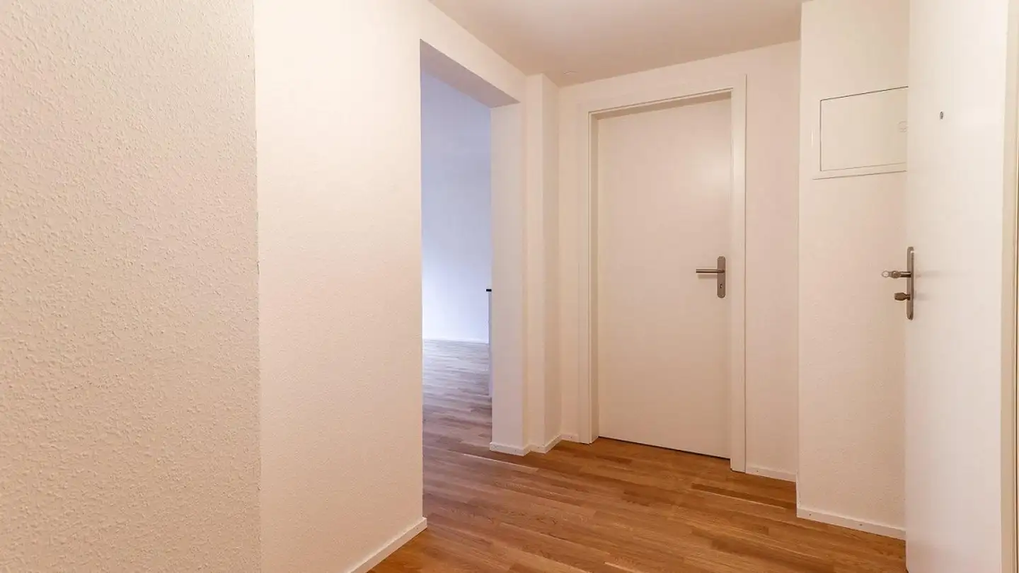 Appartamento in affitto - Feldbergstrasse 137, 4057 Basel - Foto 2