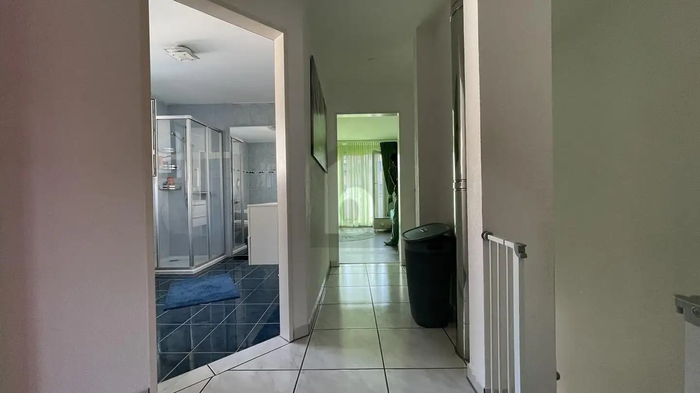 Casa a schiera in affitto - 9247 Henau - Foto 2